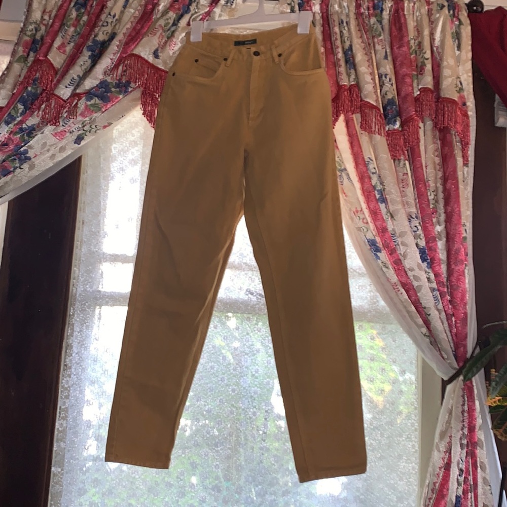 Liz Wear Mom Jeans
